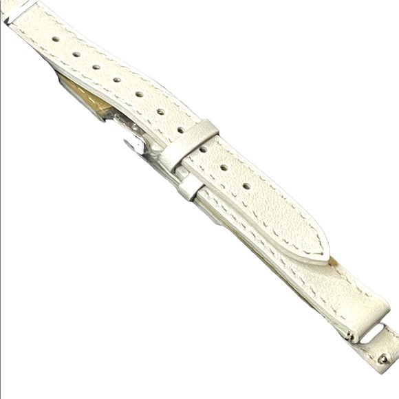 - NIB STUHRLING Origional womens watch with leather bands box papers - Picture 4 of 15